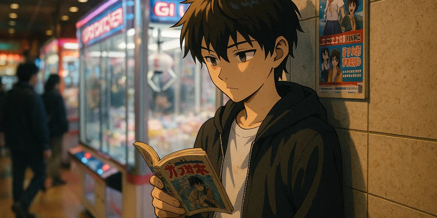 Bestsellers