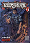 Berserk Volume 11 (sold out)