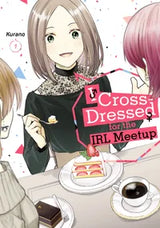 I Cross-Dressed for the IRL Meetup 2