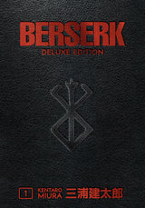 Berserk Deluxe Volume 1