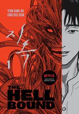 The Hellbound Volume 1