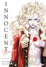 Innocent Rouge Omnibus Volume 1