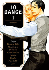 10 Dance 1
