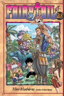 Fairy Tail 28