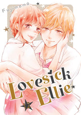 Lovesick Ellie 12
