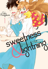 Sweetness And Lightning 1