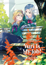 Yuri Is My Job! 11