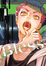 Bless 3