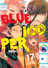 Blue Period 17
