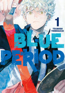 Blue Period 1 (sold out)