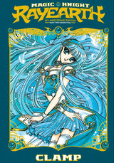 Magic Knight Rayearth Part 2 Vol. 2 (Paperback)