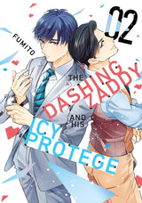 The Dashing Zaddy and His Icy Protégé 2