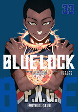 Blue Lock 33