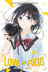 Love In Focus 3