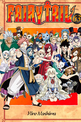 Fairy Tail 63