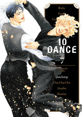 10 DANCE 7