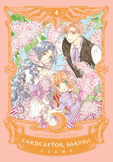 Cardcaptor Sakura Collector's Edition 4