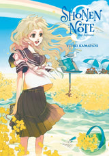 Shonen Note: Boy Soprano 3
