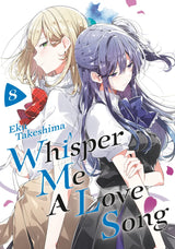 Whisper Me a Love Song 8