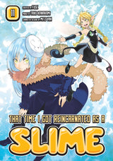That Time I Got Reincarnated As A Slime 11