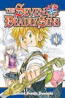 The Seven Deadly Sins 1