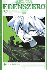 EDENS ZERO 32