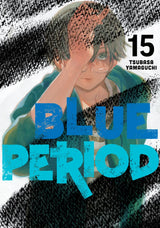 Blue Period 15
