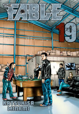 The Fable Omnibus 10 (Vol. 19-20)