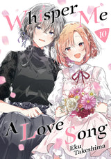 Whisper Me a Love Song 10