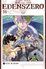 EDENS ZERO 16