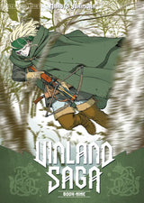 Vinland Saga Vol. 9