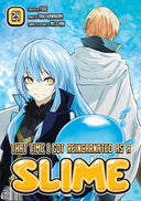 That Time I Got Reincarnated as a Slime 24