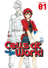Cells At Work! 1