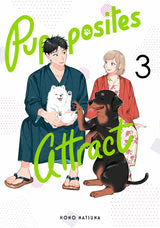 Pupposites Attract 3