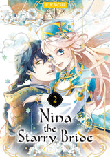 Nina the Starry Bride 2