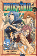 Fairy Tail 27