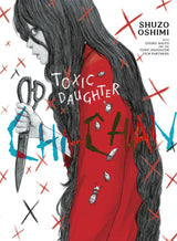 Toxic Daughter: Chi-chan