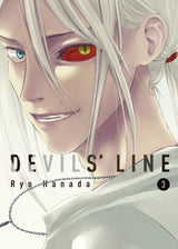 Devils' Line 3