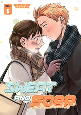 Sweat and Soap 5