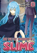 That Time I Got Reincarnated As A Slime 13