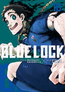 Blue Lock 10