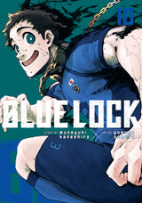 Blue Lock 10