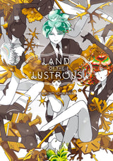 Land Of The Lustrous 6