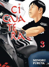 Ciguatera, volume 3