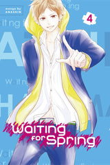 Waiting For Spring 4