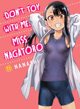 Don't Toy with Me, Miss Nagatoro, Volume 11