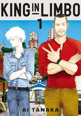 King in Limbo Omnibus 1 (Vol. 1-2)