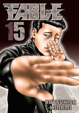 The Fable Omnibus 8 (Vol. 15-16)