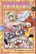 Fairy Tail 32