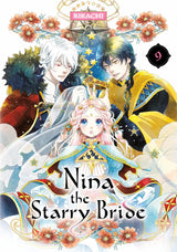 Nina the Starry Bride 9